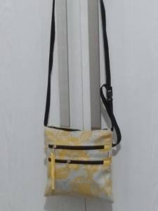Bolsa Travesal Verao
