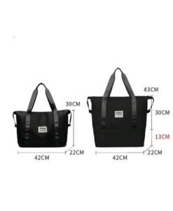 Bolsa Esportiva Feminina