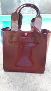 Bolsa Original Melissa