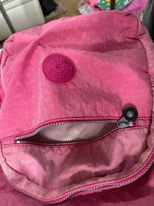 Mochila Kipling Original