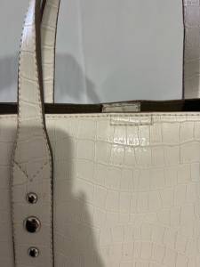 Bolsa Schutz Off