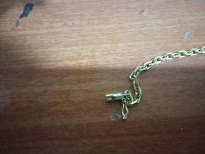 Vendo Pulseira