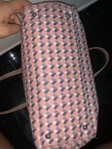 Vendo Bolsa Da Santa Lolla (original)