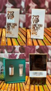 Perfumes Importados Com O Melhor Preo