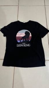 Blusa (rei Leo)
