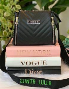 Bolsa A Pronta Entrega