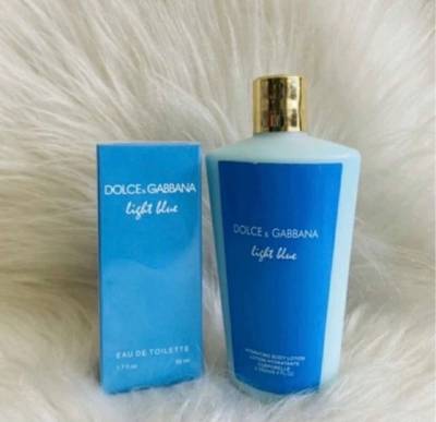 Perfumes E Hidratantes