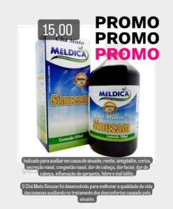 Sade Promoo
