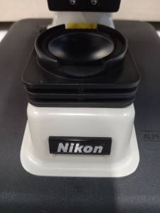 Microscpio Nikon