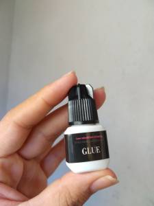 Cola Clios Funmix 5ml Sem Odor