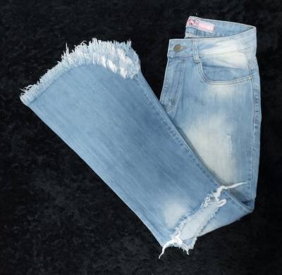 Cala Jeans Feminina