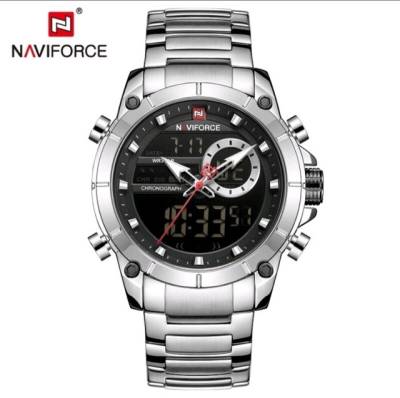 Relgio Naviforce Original, Aproveite, Grande Promoo