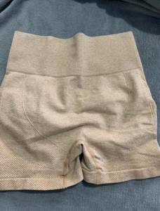 Shorts E Legging Shein