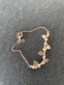 Pulseira Prata 925 Donna Di