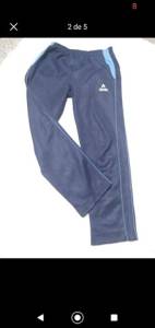 Cala Uniforme Adventista