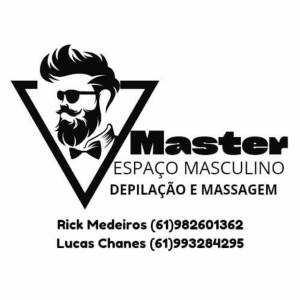 Depilao Profissional Masculina
