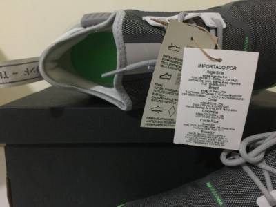 Tnis Adidas Nmd Masculino Tamanho 40 Original