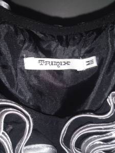 Vestido Trinix M