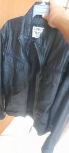 Jaqueta Levis