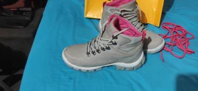Bota Caterpillar Original.