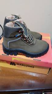 Bota Marluvas Nmero 36