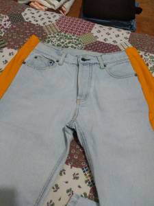 Cala Jeans Vintage Tam 40