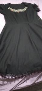 Vestido Vestido Tamanho G Grande