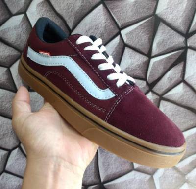 Tnis Vans Atacado