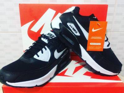 Tnis Nike Air Max 90 Atacado