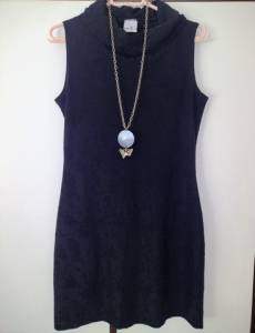 Vestido Feminino