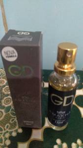 Vendo Makha Paris