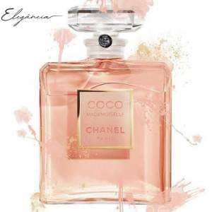 Coco Mademoiselle