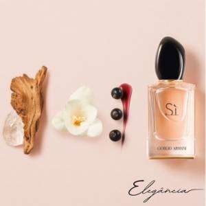 S Eau De Pafum