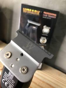 Mquina De Acabamento Wmark Ng-311