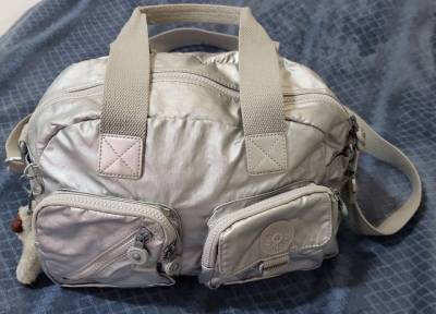 Bolsa Kipling