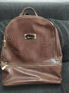 Bolsa De Couro