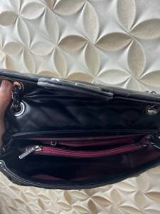 Bolsa Preta