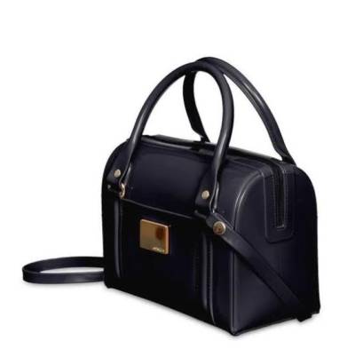 Bolsa Feminina Petite Jolie Ba Transversal Lana