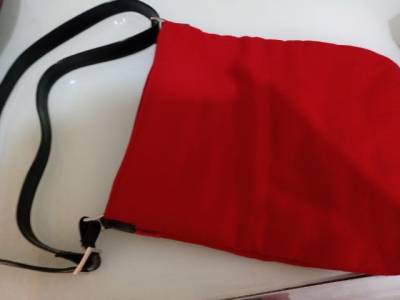 Sacola Hugo Boss