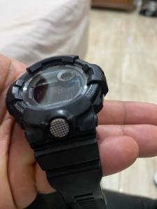 Gshock Original Nota Fiscal No Meu Nome