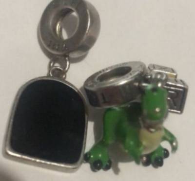 Berloques Charms Da Vivara