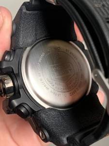 Relgio Gshock