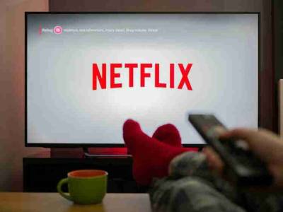 1 S Taxa - Netflix - 1 Ano!!!
