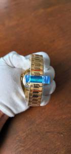 Relgio Patek Philippe Automtico Novo !