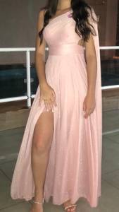 Vestido Madrinha