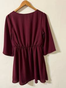 Vestido Forever 21