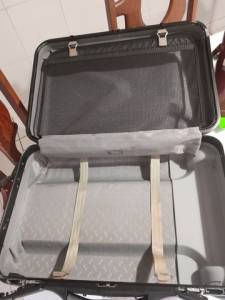 Mala Viagem Samsonite Inquebrvel