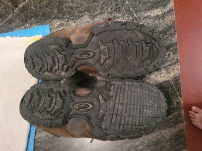 Tenis Oakley