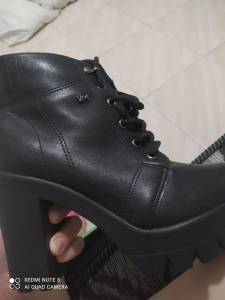 Coturno Viamarte