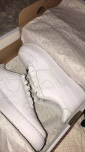 Tnis Nike